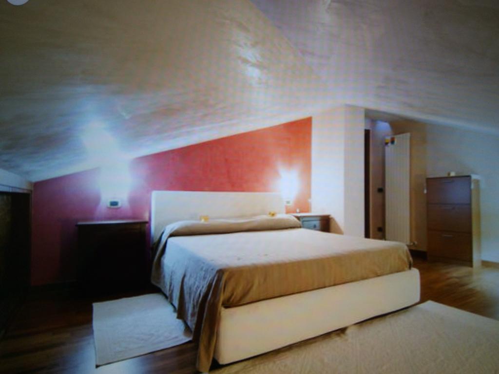 Casa Federica Appartamento Syracuse Camera foto