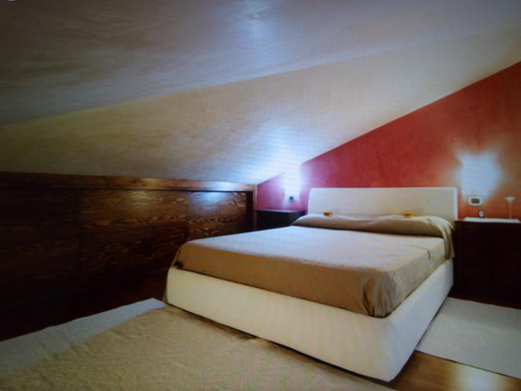 Casa Federica Appartamento Syracuse Camera foto