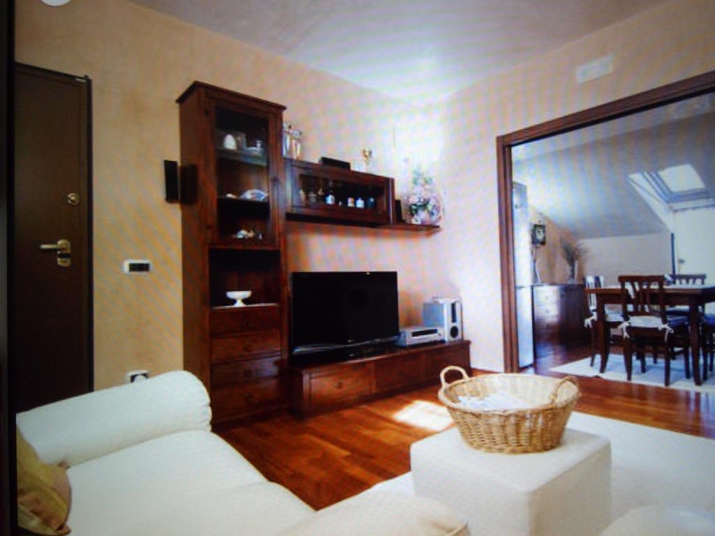 Casa Federica Appartamento Syracuse Camera foto