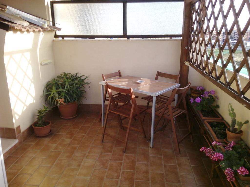 Casa Federica Appartamento Syracuse Camera foto