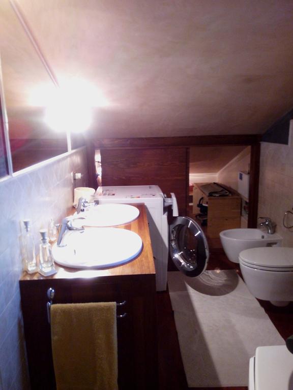 Casa Federica Appartamento Syracuse Camera foto