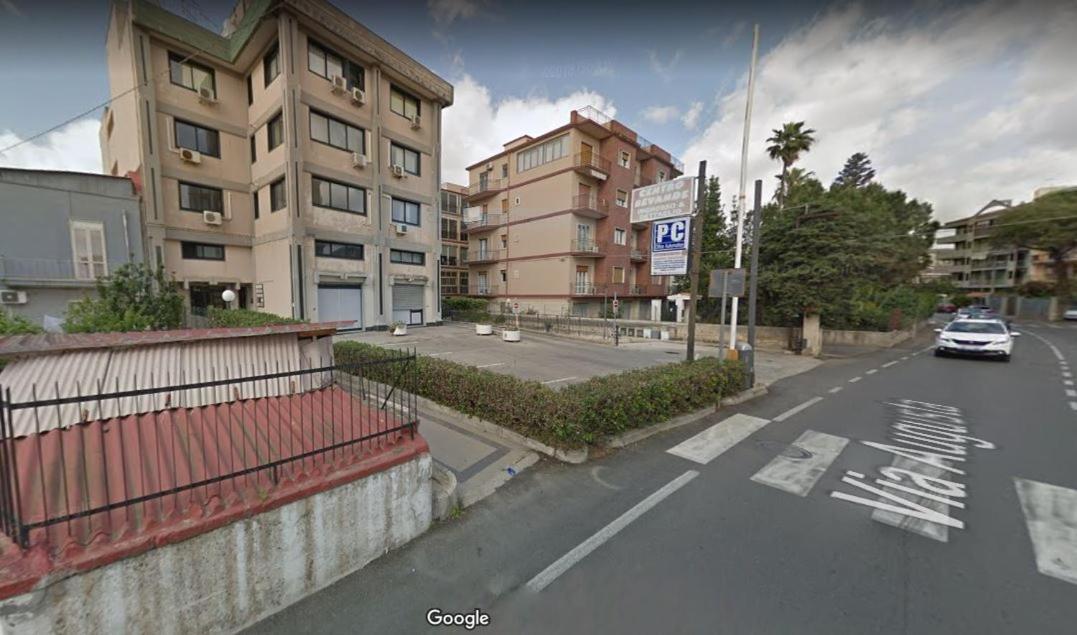 Casa Federica Appartamento Syracuse Esterno foto